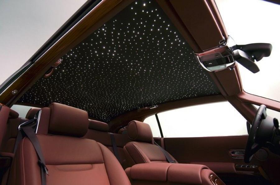  Rolls-Royce Phantom Coupe 2008 года  (фото 60 из 134)